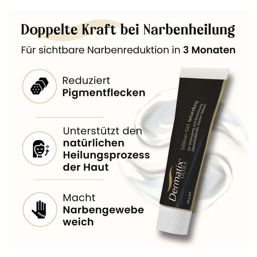 Dermatix Ultra 60 g