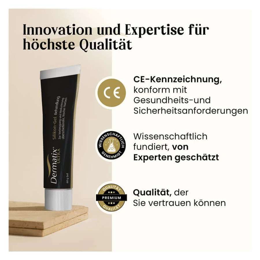 Dermatix Ultra 60 g