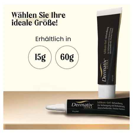 Dermatix Ultra 60 g