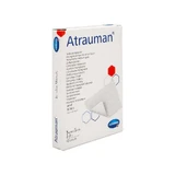 Atrauman 5x5 cm steril Kompressen 10 St