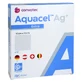 Aquacel Ag+ Extra 10x10 cm compresse 10 pcs.