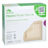 Mepilex Border Flex Lite foam dressing 1 5 pcs