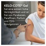 Kelo-cote Kids silicone scar gel 6 g