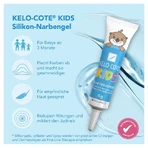 Kelo-cote Kids silicone scar gel 6 g