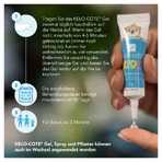 Kelo-cote Kids silicone scar gel 6 g