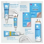 Kelo-cote Kids silicone scar gel 6 g