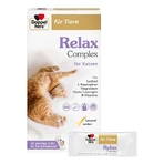 Double Heart For Animals Relax Complex For Cats 25X10 g