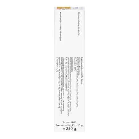 Double Heart For Animals Relax Complex For Cats 25X10 g