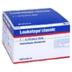 Leukotape Classic 3,75 cmx10 m blanco 1 ud.