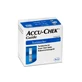 ACCU CHEK Guide Tiras reactivas 1X10 uds.
