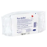 Pur-zellin 4x5 cm rollo reducido a gérmenes 2X500 unid.