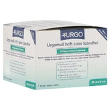 Urgomull haft Color sin látex 6 cmx20 m 1 ud.