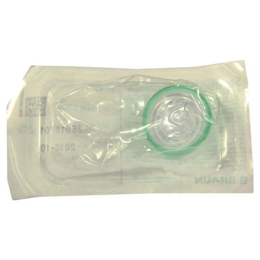 Filtre Sterifix Lock 0,2 µm 1 pc