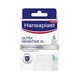 Hansaplast Apósito Ultra Sensible 5 uds.