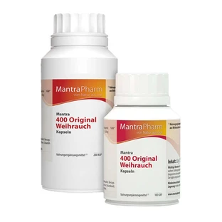 Mantra 400 Encens original KPS 300 St 200+100 St