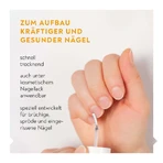Suero fortalecedor de uñas Bio-h-tin 2X6,6 ml