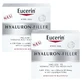 Eucerin Hyaluron-Filler Day Care 2X50 ml