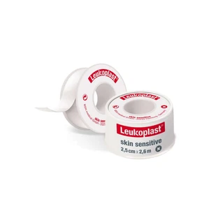 Leukoplast Skin Sensitive 1 pc