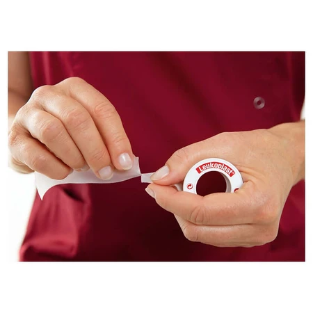 Leukoplast Skin Sensitive 1 pc