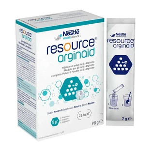 Resource Arginaid 14X7 g