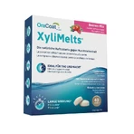 Xylimelts Hafttabletten Beeren-mix Oracoat 40 St