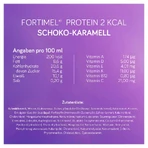 Fortimel Protein 2 kcal Schoko.-Karamell 32X200 ml