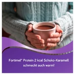 Fortimel Protein 2 kcal Schoko.-Karamell 32X200 ml