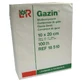 Gazin Mullkompressen 10x20 cm unsteril 12fach 100 St