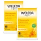 Weleda Calendula Plant Soap 2X100 g