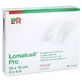 Lomatuell Pro 10x10 cm sterile 50 pcs.