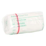Askina Elast Fine bandage 6 cmx4 m celloph 1 pc