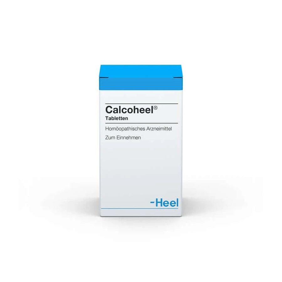 Calcoheel Tabletten 50 St