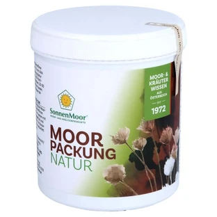 Moor verpakking natuur F.gewrichten+beweging ap. 600 g