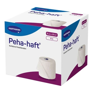 Peha-haft 8 cmx 20 m 8 pcs
