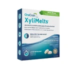 Oracoat Xylimelts pastillas adhesivas suave Mi 40 unid.