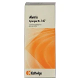 Synergon Komplex 167 Aletris Tropfen 50 ml
