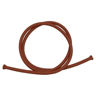 Irrigator hose 125 cm PVC 1 pc