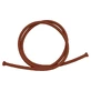 Irrigatieslang 125 cm PVC 1 stuk