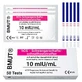 BMUT Pregnancy test ultra sensitive 10mIU/ml 50 pcs.