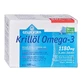 GESUNDFORM Krillöl Omega-3 120 St