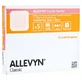Allevyn Gentle Border 10x10 cm espuma 5 uds.