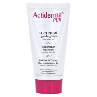 Actiderma Pomada pura para el cuidado de la piel 75 ml