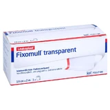 Fixomull transparent 10 cmx2 m 1 pc