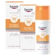 Eucerine Pigment Controle Zonnevloeistof SPF 50+ 2X50 ml