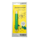 Forcipe per zecche Dr. Schick 1 pz.