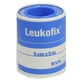 Leukofix verbandpleister, 5 cm x 5 m 1 st