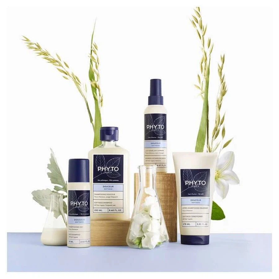 PHYTO PARIS - Zachtheid - Ontwarrende lotion 150 ml