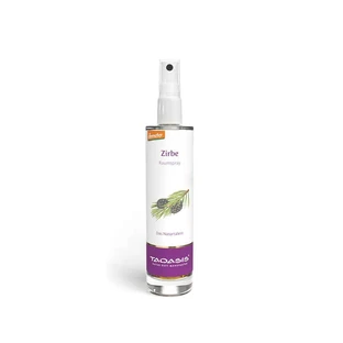 Swiss stone pine room spray 50 ml