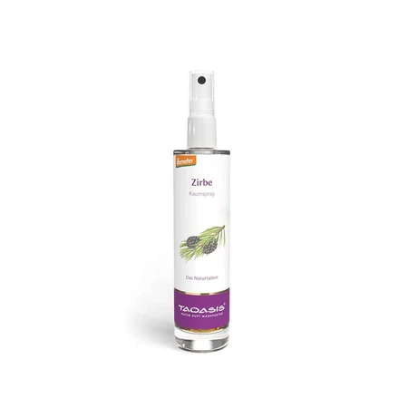 Swiss stone pine room spray 50 ml