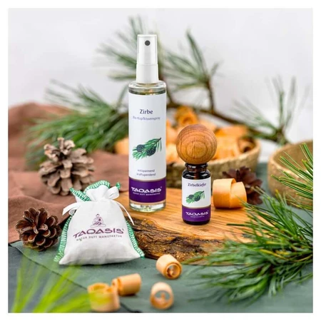 Swiss stone pine room spray 50 ml